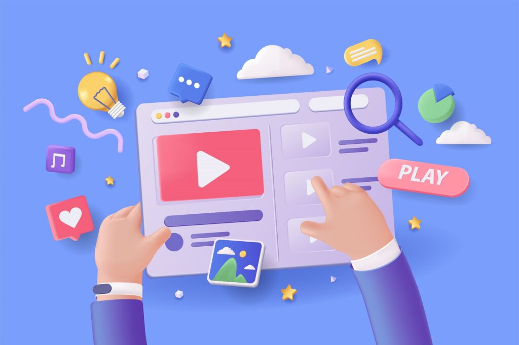 Video Marketing: Tips for Creating Engaging and Shareable Videos