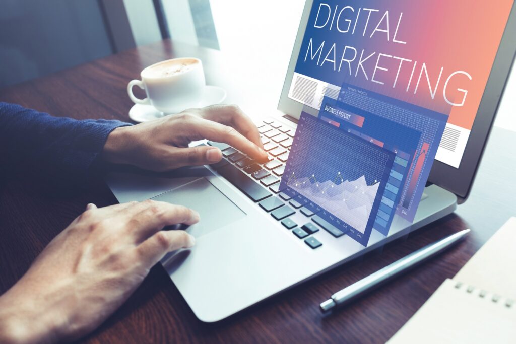 Understanding Key Metrics for Measuring Digital Marketing Success