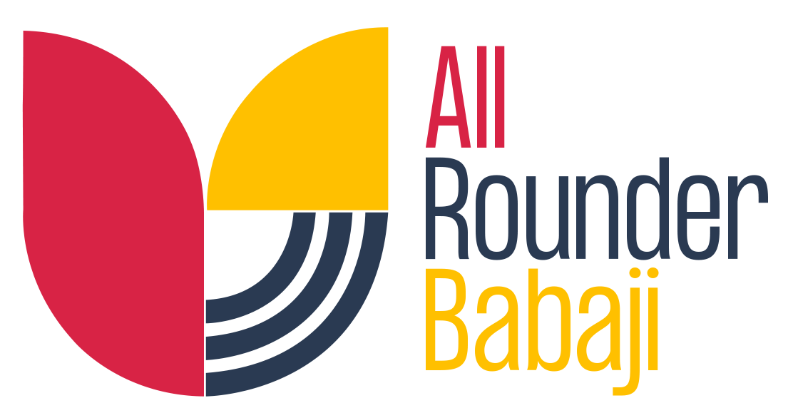 All Rounder Babaji