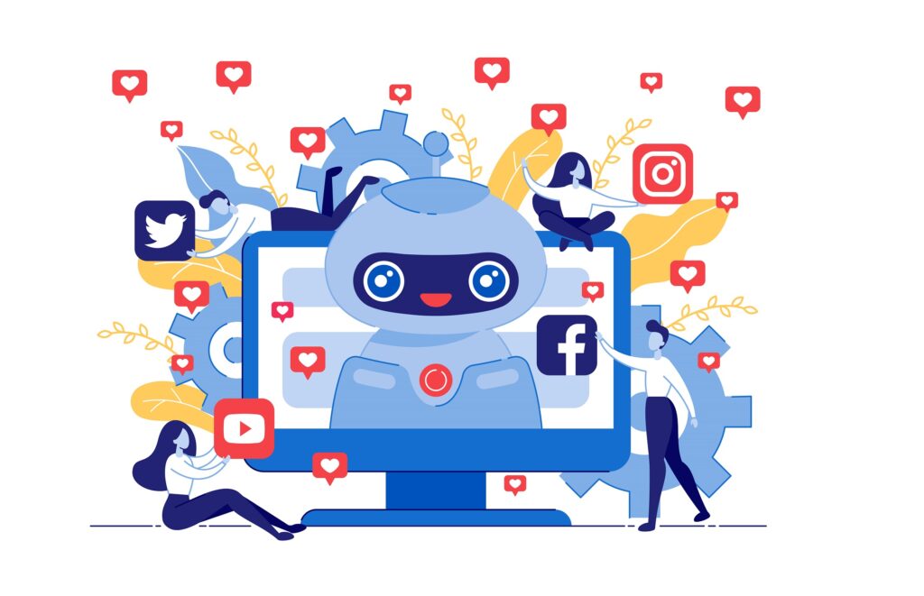 The Rise of AI-Powered Influencers: Transforming Social Media Marketing