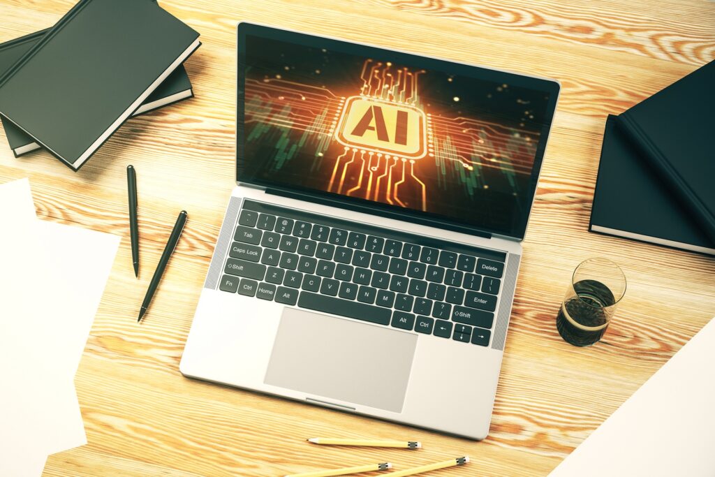 ai powered ads
