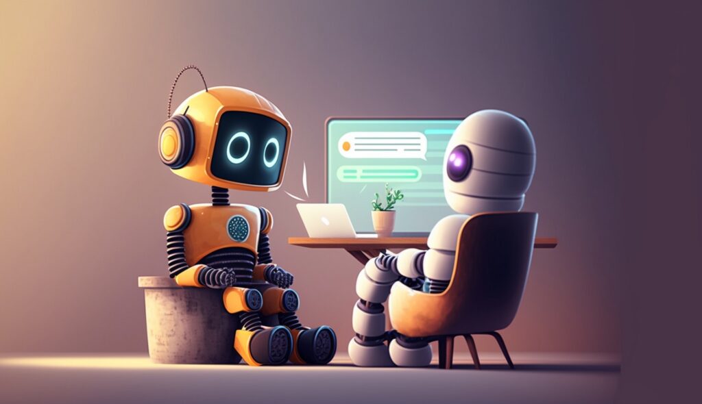 Improve Your Website’s Usability With a Chatbot Integration